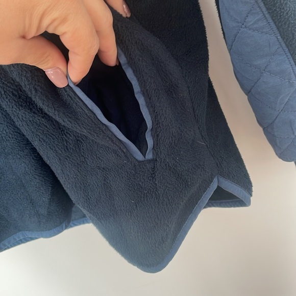 Abercrombie & Fitch Fleece - Picture 4 of 6